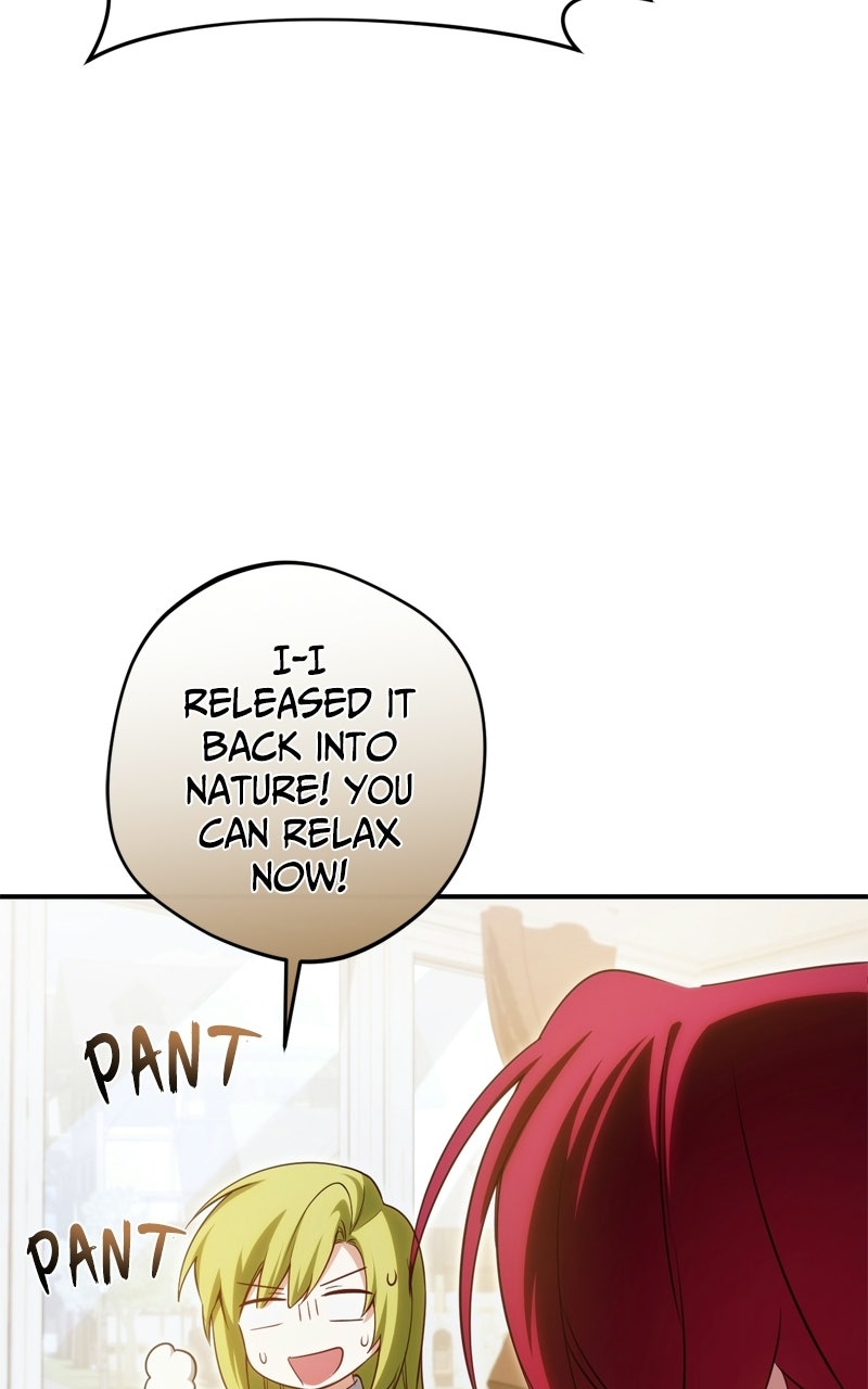 The Villainous Tyranthas Returned (S3) Episode 67 page 99 - 