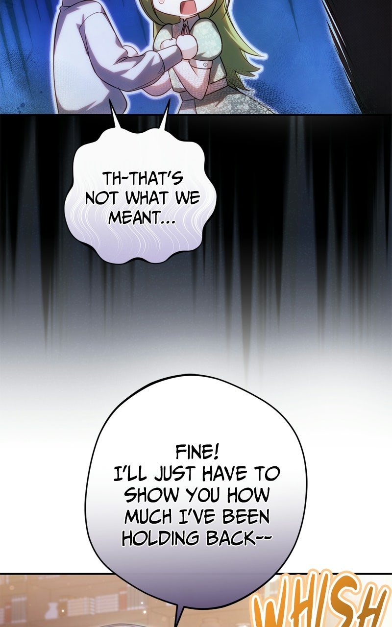 The Villainous Tyranthas Returned (S3) Episode 68 page 101 - 