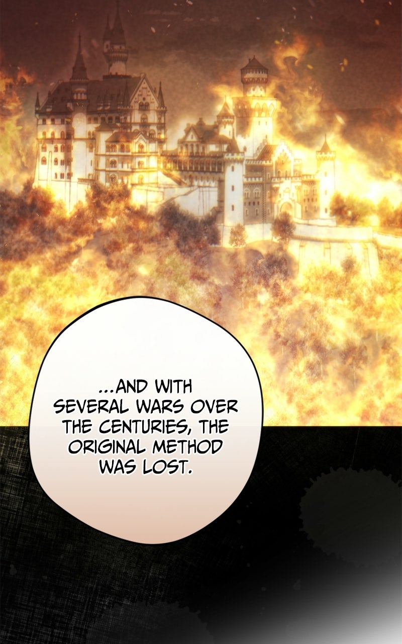 The Villainous Tyranthas Returned (S3) Episode 68 page 4 - 