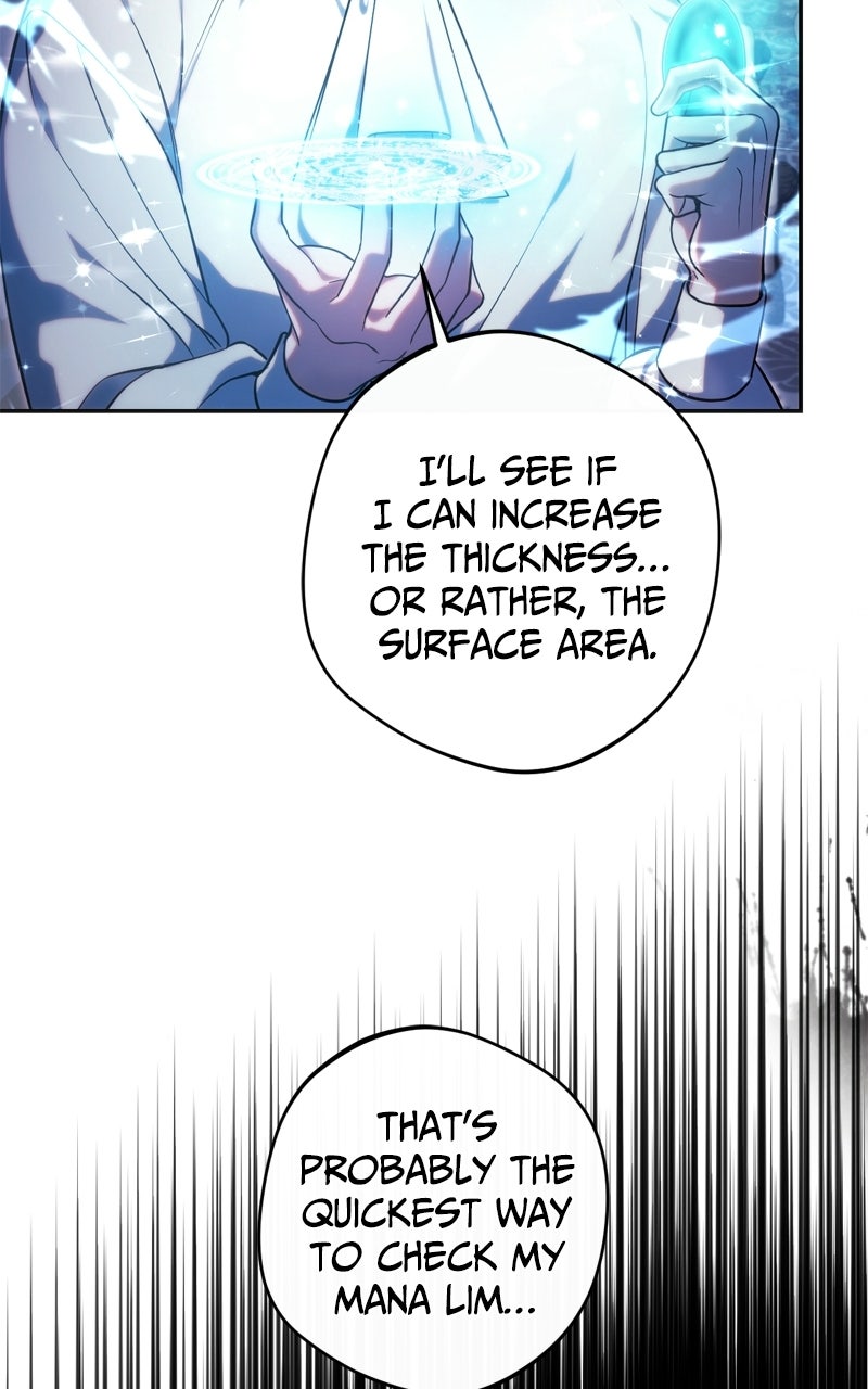 The Villainous Tyranthas Returned (S3) Episode 68 page 31 - 