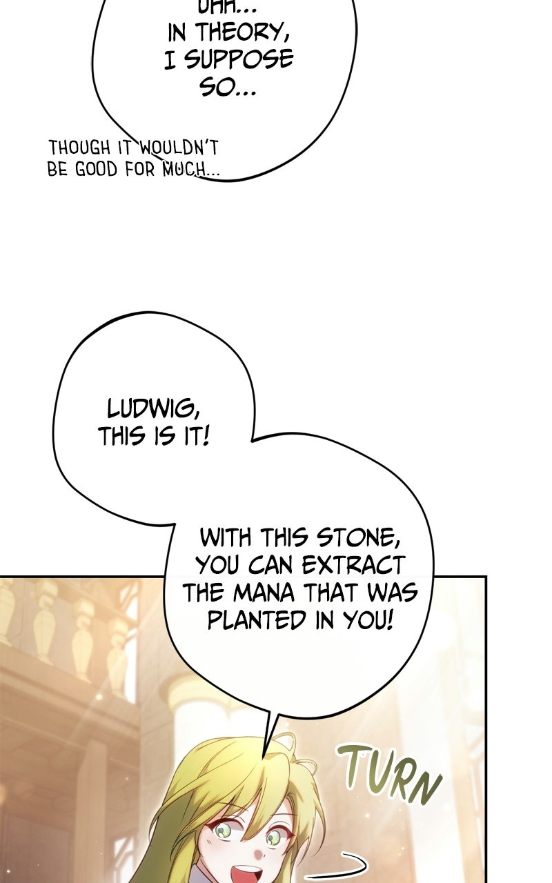 The Villainous Tyranthas Returned (S3) Episode 68 page 51 - 