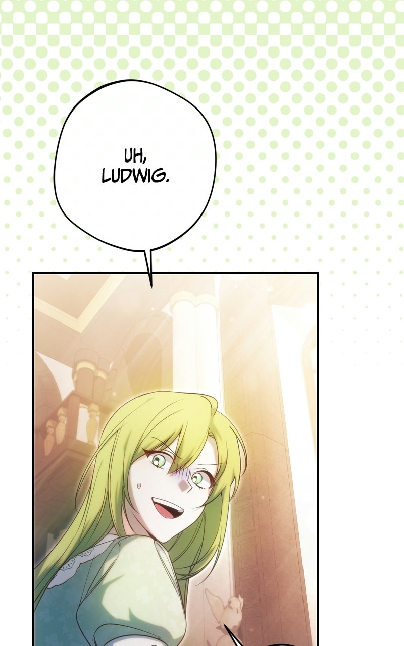 The Villainous Tyranthas Returned (S3) Episode 68 page 59 - 