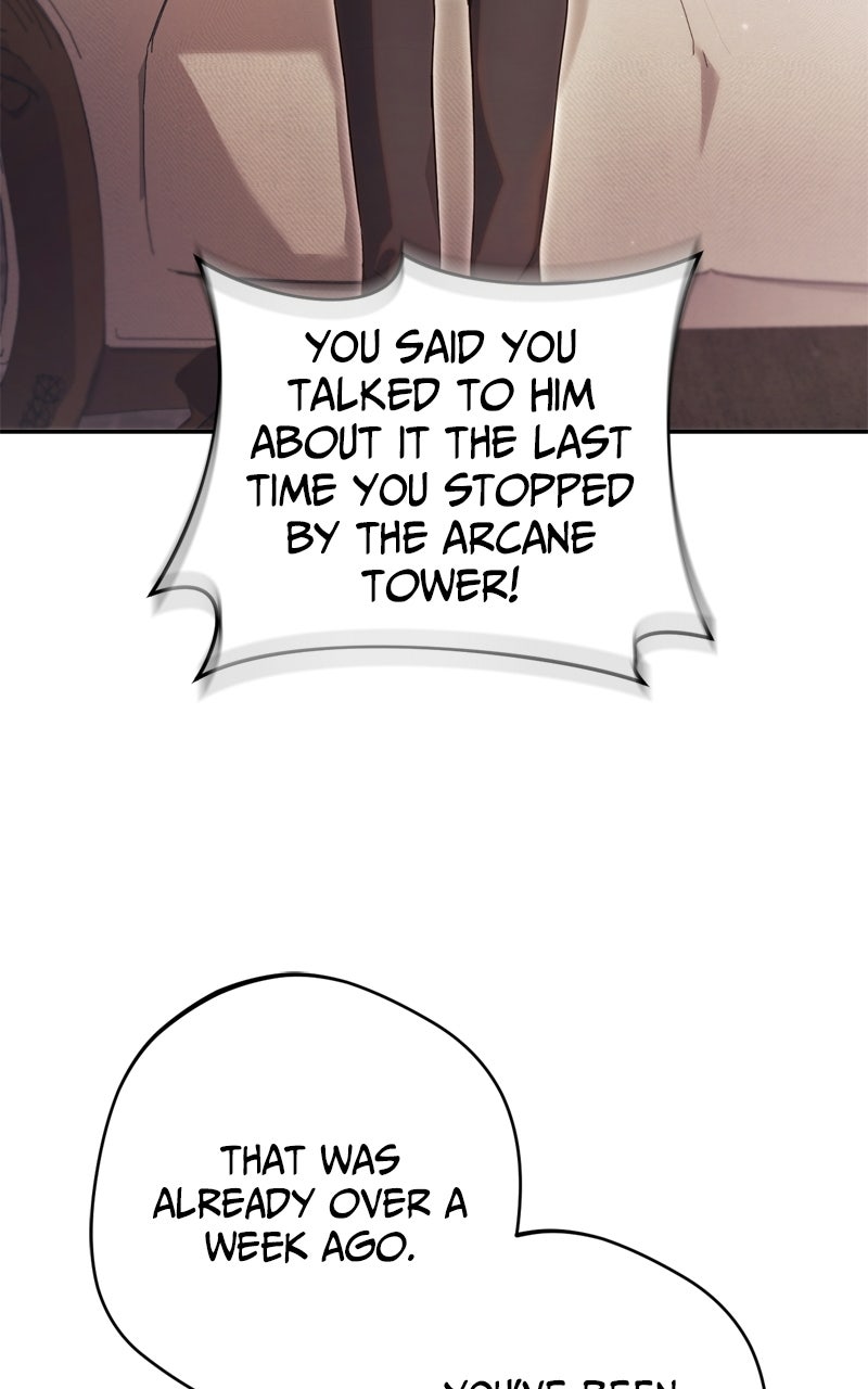 The Villainous Tyranthas Returned (S3) Episode 68 page 66 - 