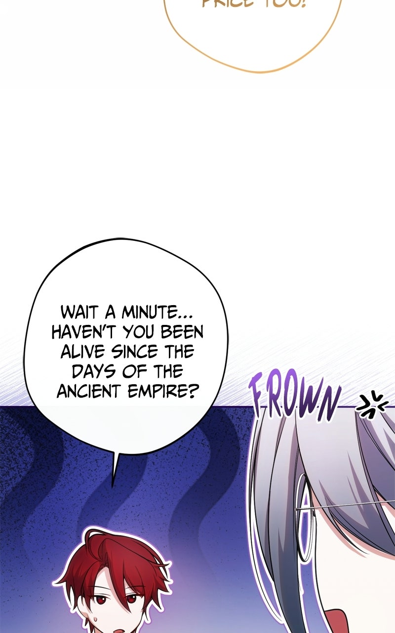 The Villainous Tyranthas Returned (S3) Episode 68 page 8 - 