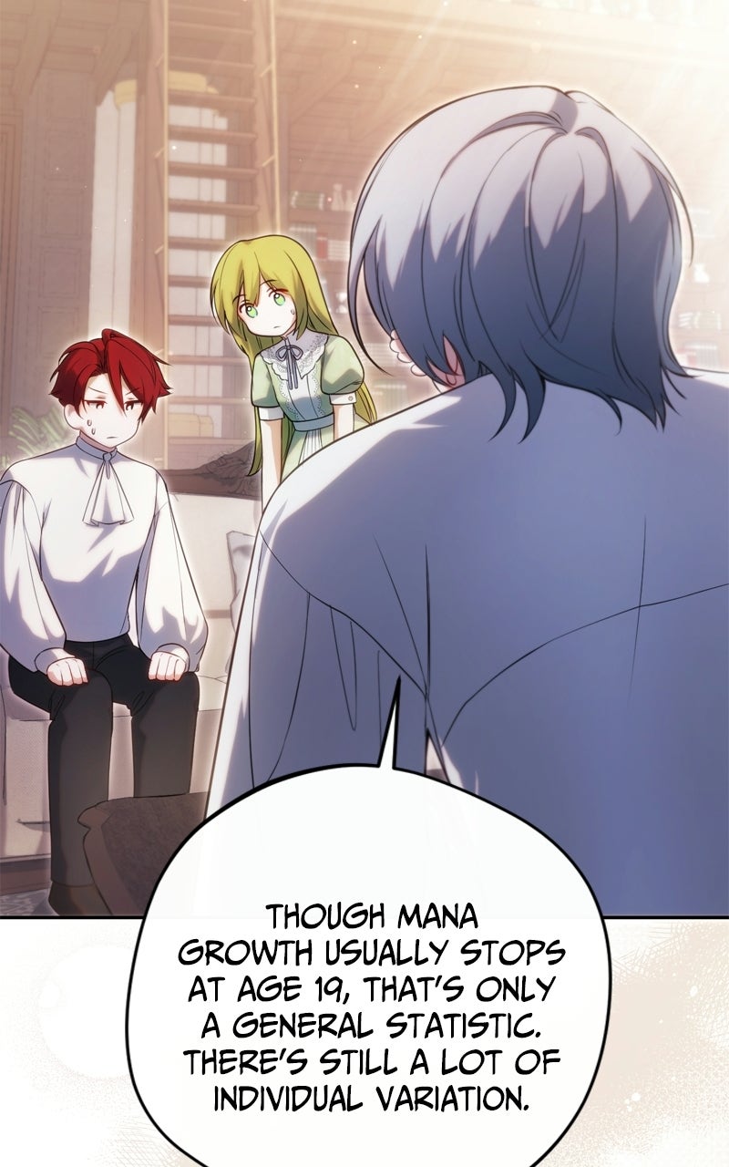 The Villainous Tyranthas Returned (S3) Episode 68 page 72 - 