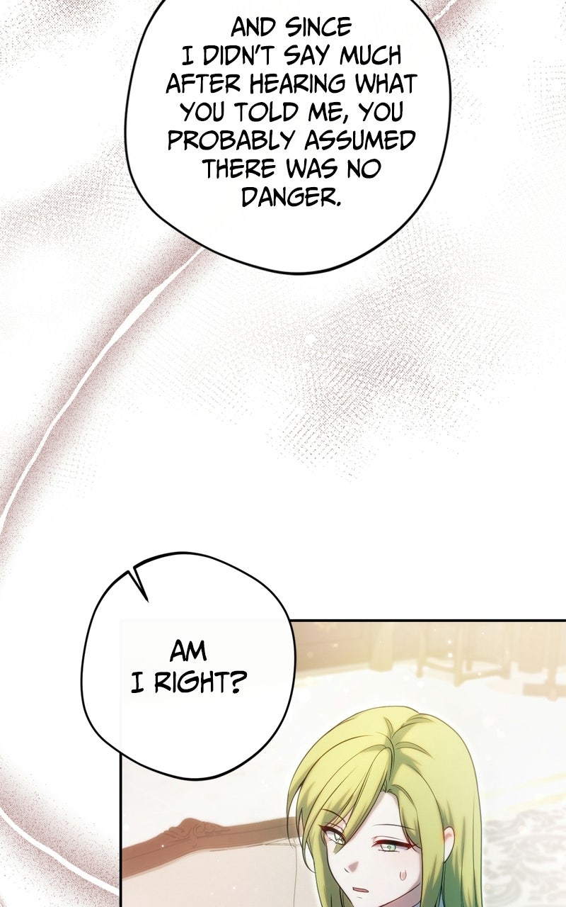 The Villainous Tyranthas Returned (S3) Episode 68 page 76 - 