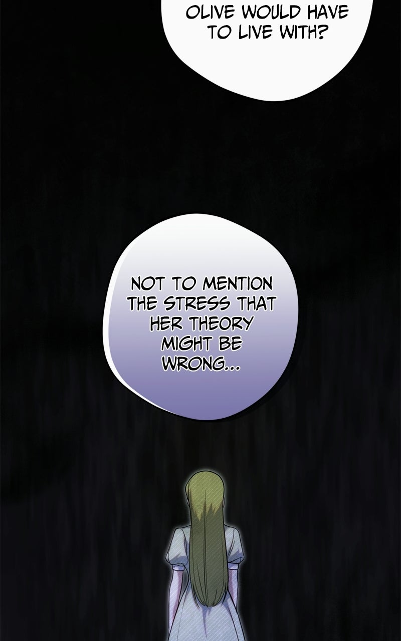 The Villainous Tyranthas Returned (S3) Episode 68 page 79 - 