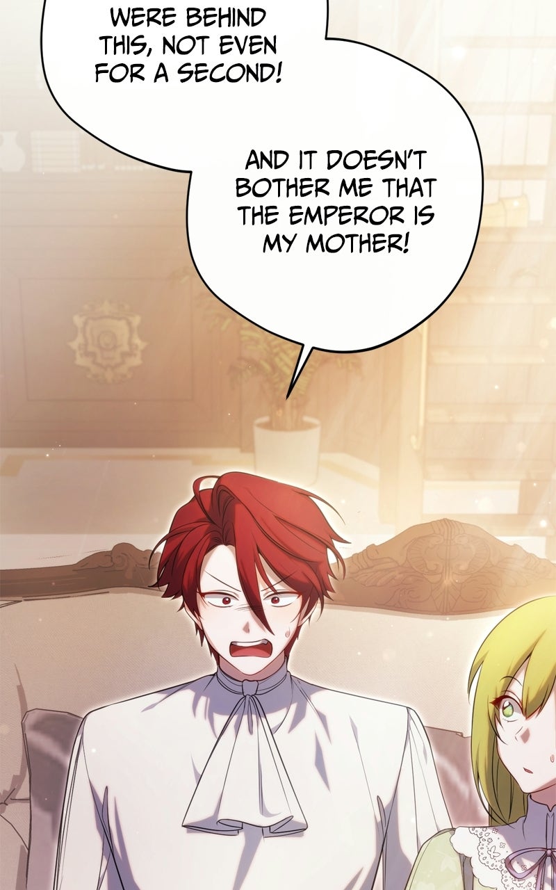 The Villainous Tyranthas Returned (S3) Episode 68 page 92 - 