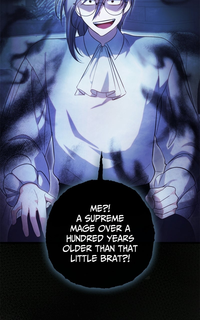The Villainous Tyranthas Returned (S3) Episode 68 page 99 - 