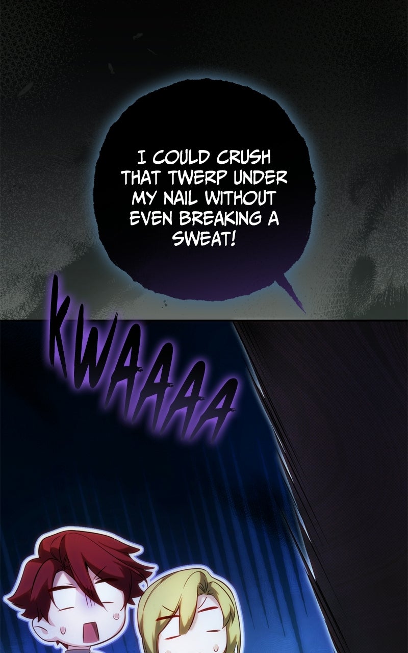 The Villainous Tyranthas Returned (S3) Episode 68 page 100 - 