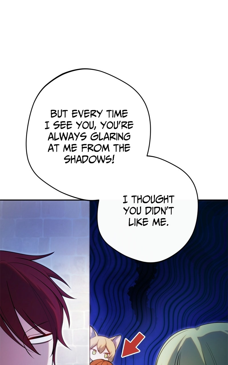 The Villainous Tyranthas Returned (S3) Episode 69 page 105 - 