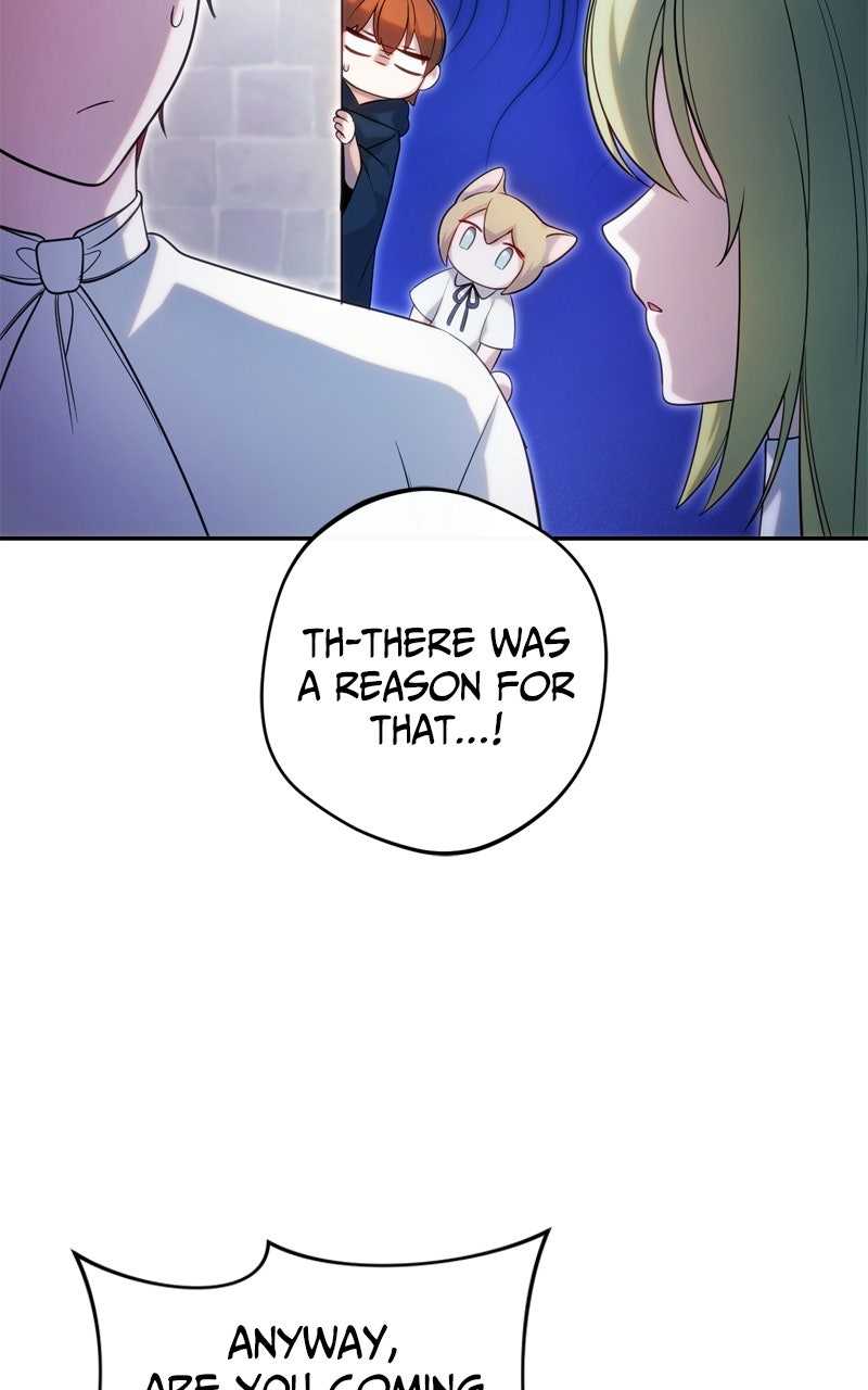The Villainous Tyranthas Returned (S3) Episode 69 page 106 - 