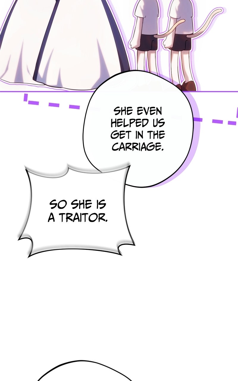 The Villainous Tyranthas Returned (S3) Episode 69 page 14 - 