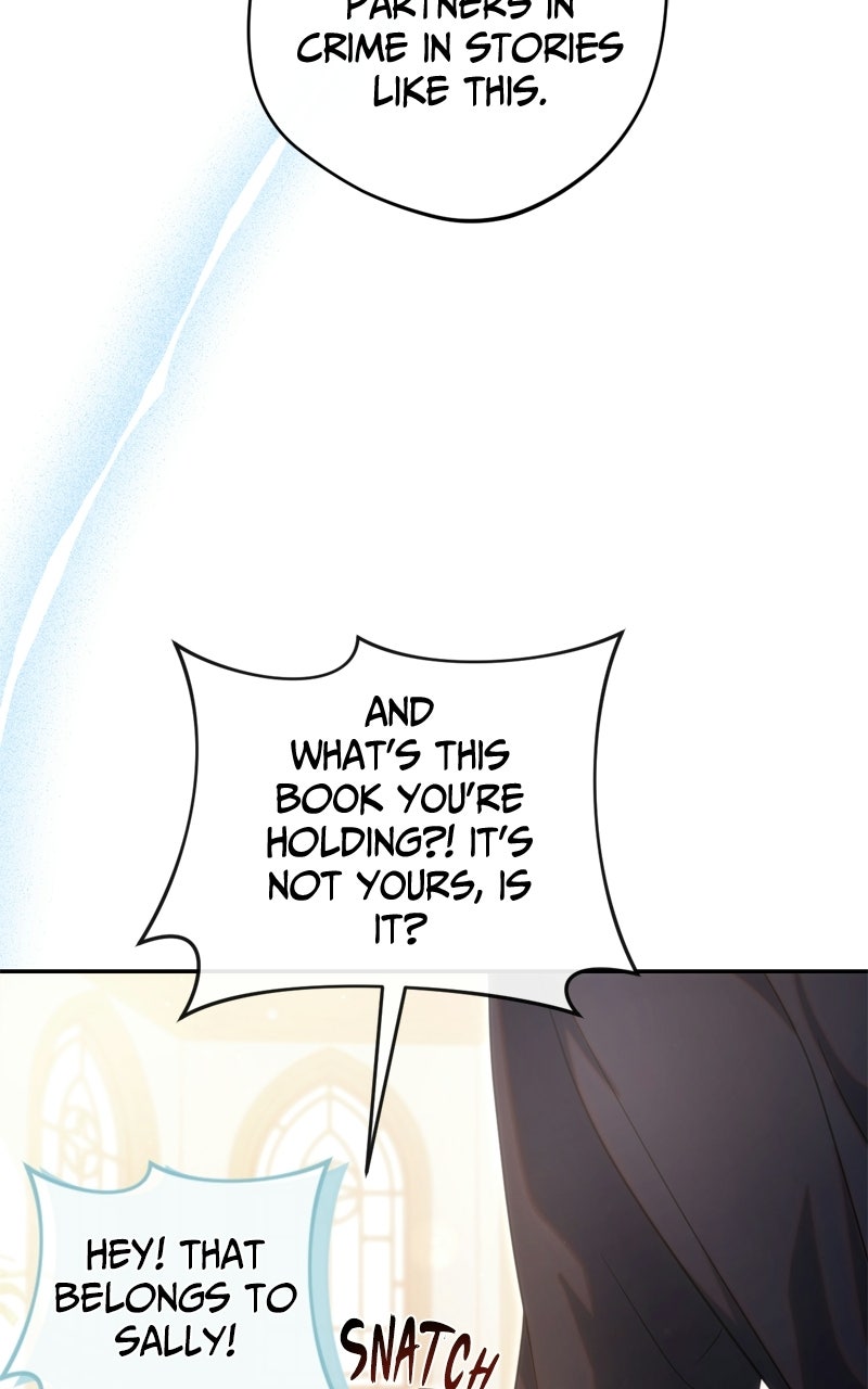 The Villainous Tyranthas Returned (S3) Episode 69 page 17 - 