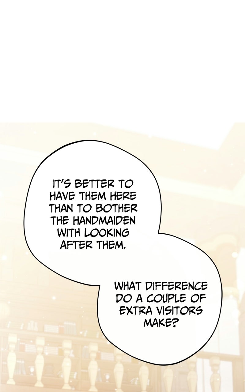 The Villainous Tyranthas Returned (S3) Episode 69 page 33 - 