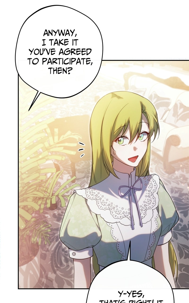 The Villainous Tyranthas Returned (S3) Episode 69 page 49 - 