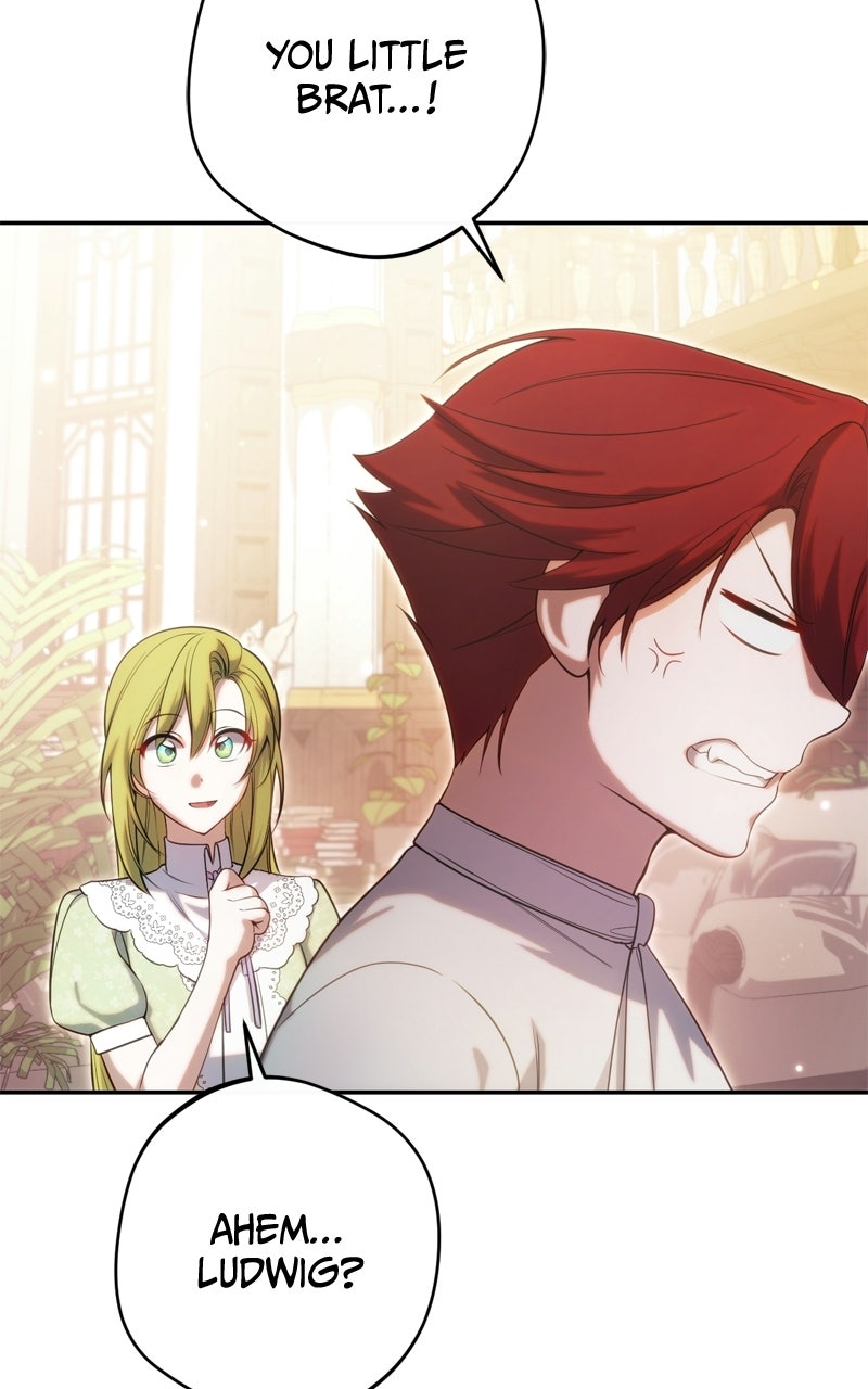 The Villainous Tyranthas Returned (S3) Episode 69 page 7 - 