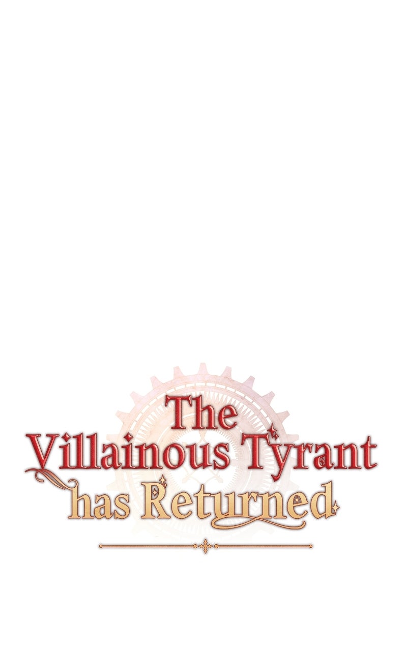 The Villainous Tyranthas Returned (S3) Episode 69 page 72 - 