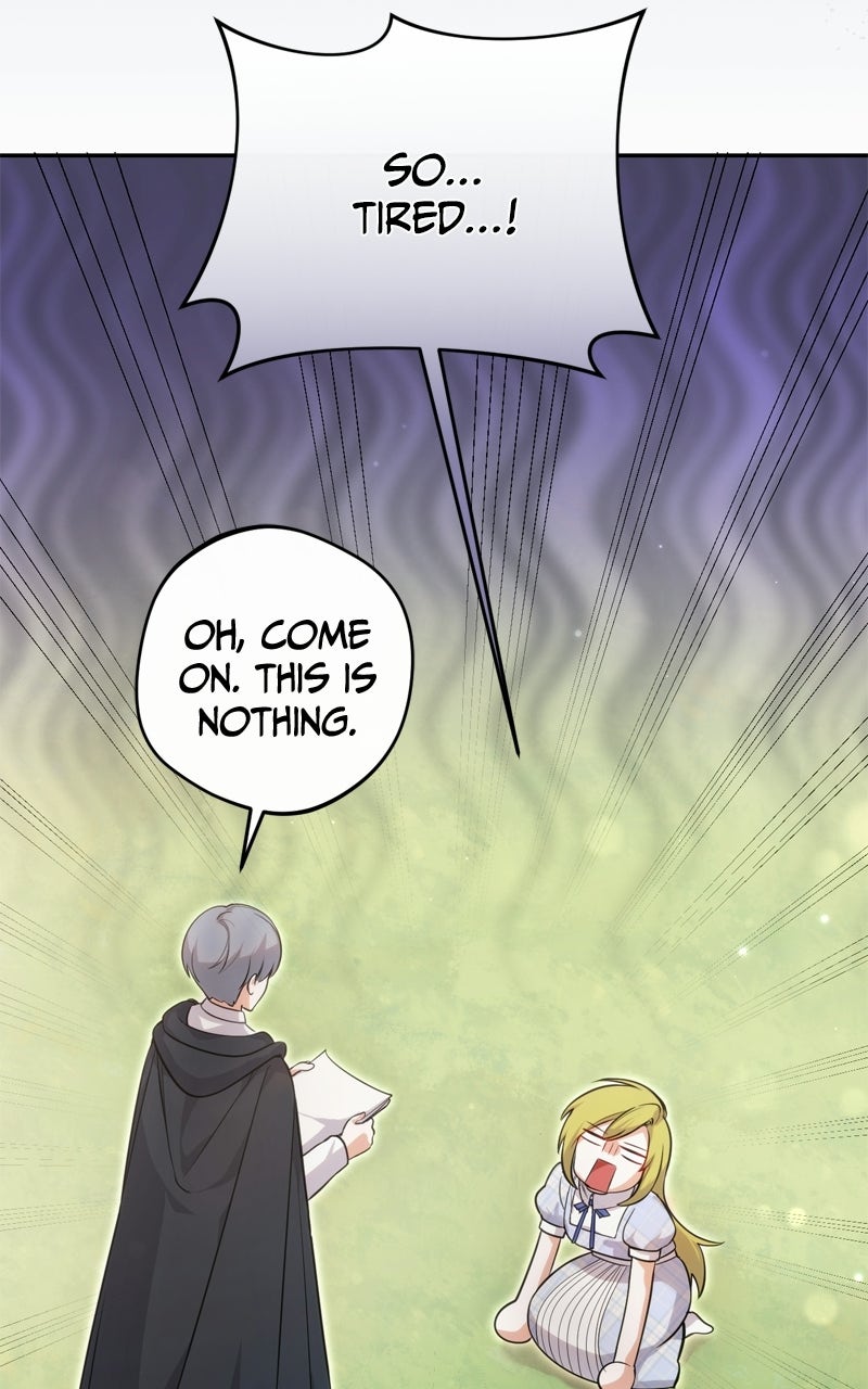 The Villainous Tyranthas Returned (S3) Episode 69 page 79 - 