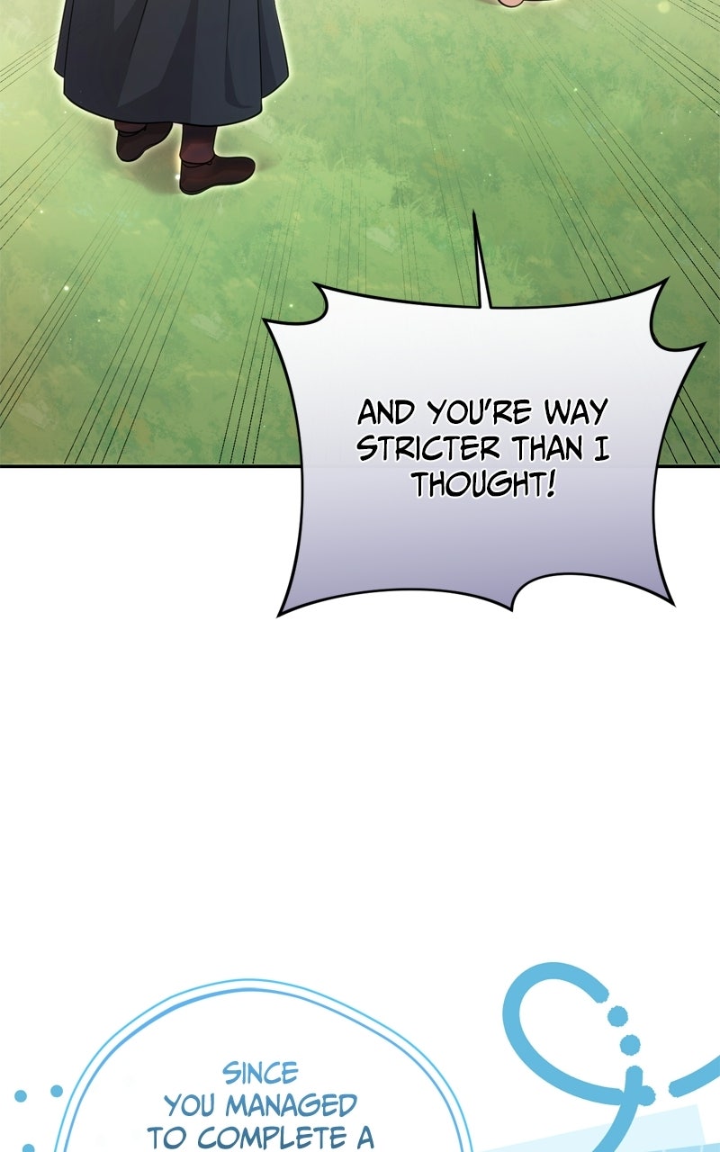 The Villainous Tyranthas Returned (S3) Episode 69 page 80 - 