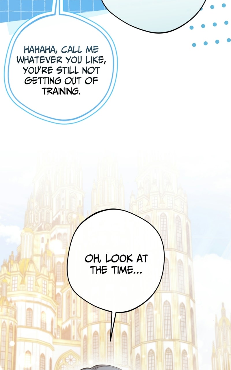 The Villainous Tyranthas Returned (S3) Episode 69 page 82 - 