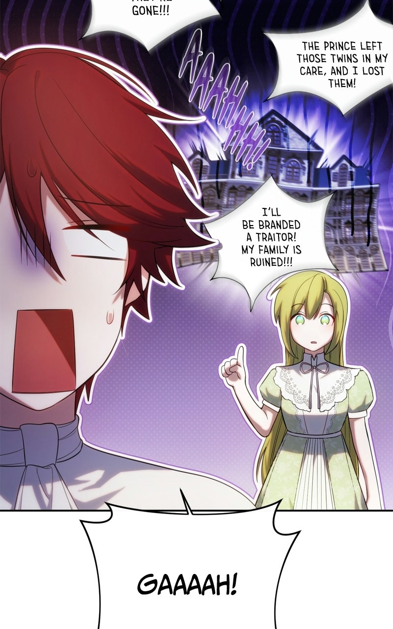 The Villainous Tyranthas Returned (S3) Episode 69 page 10 - 