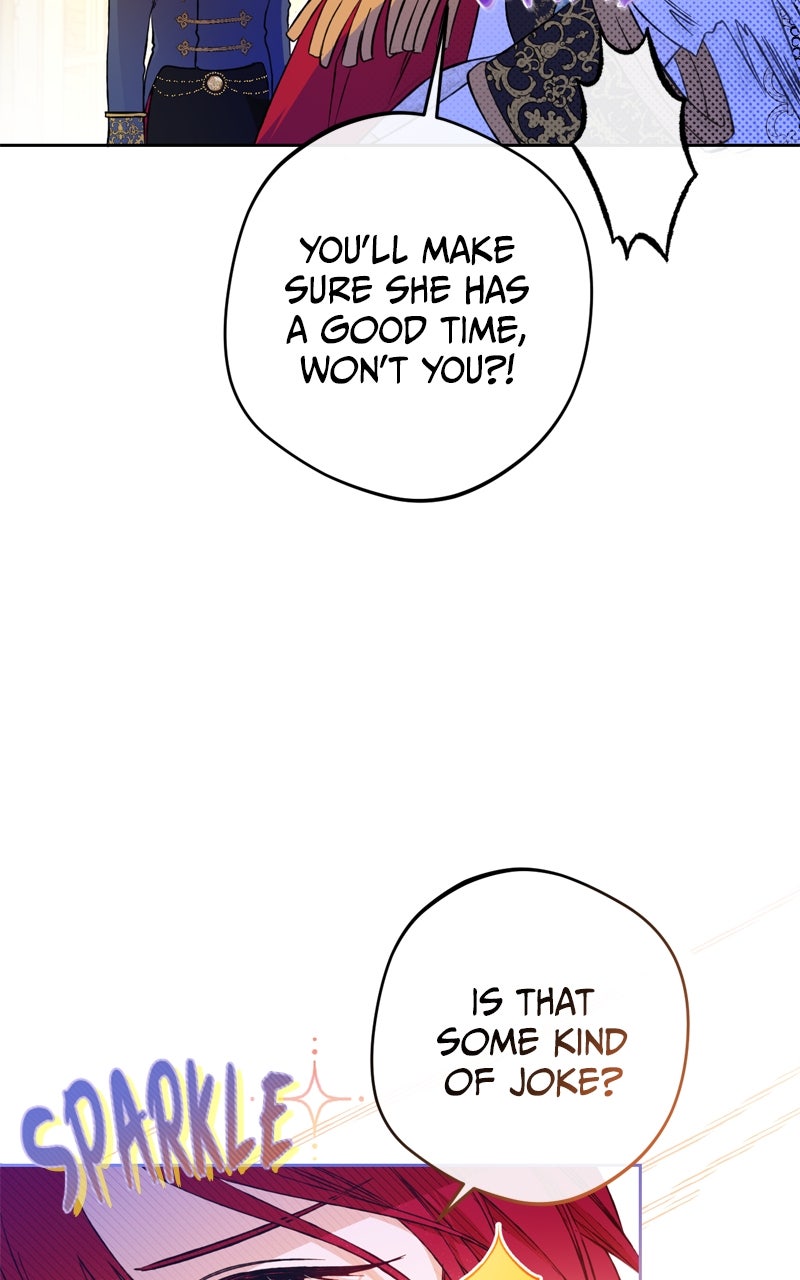 The Villainous Tyranthas Returned Episode 7 page 14 - 