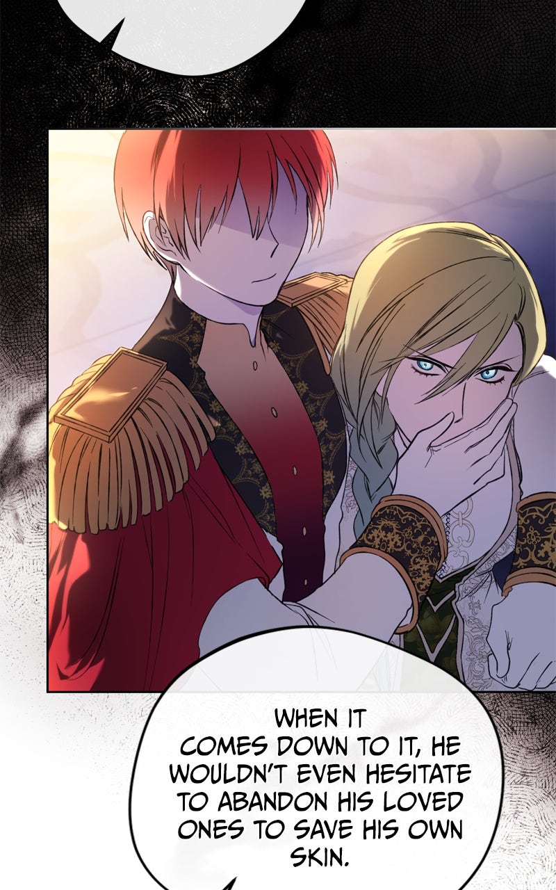 The Villainous Tyranthas Returned Episode 7 page 22 - 