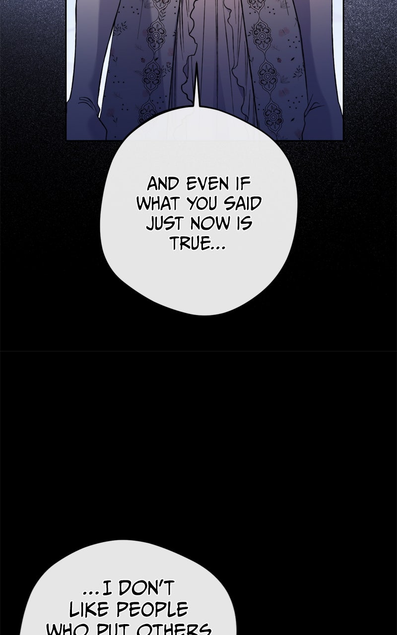 The Villainous Tyranthas Returned Episode 7 page 26 - 