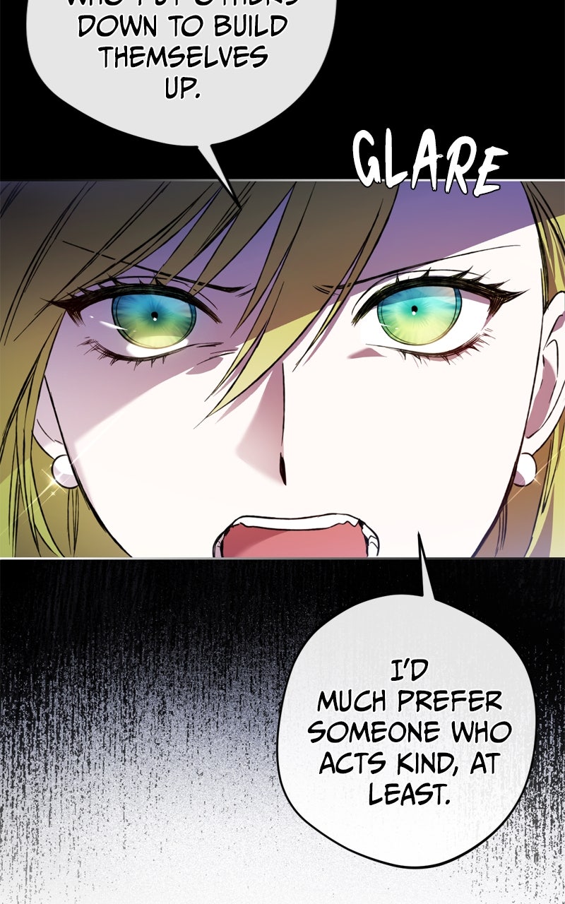 The Villainous Tyranthas Returned Episode 7 page 27 - 