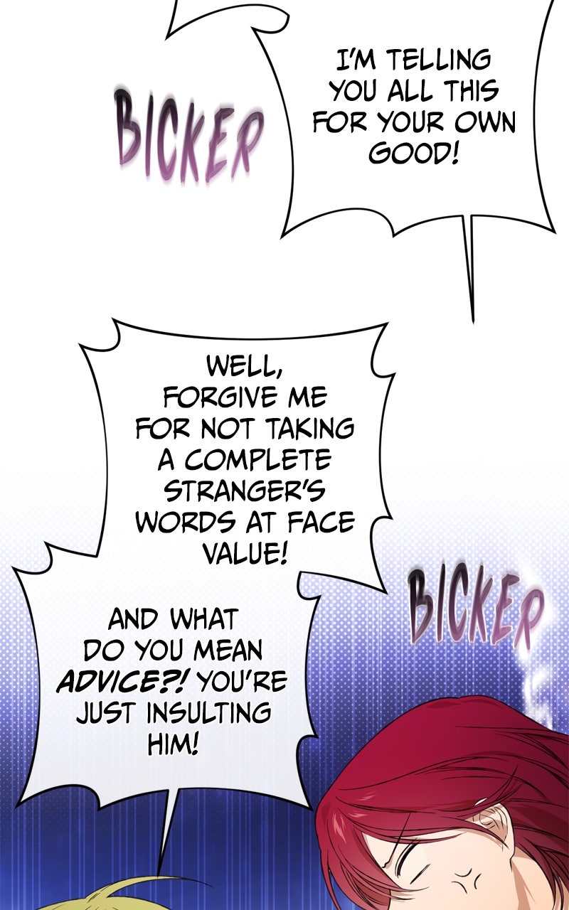 The Villainous Tyranthas Returned Episode 7 page 30 - 