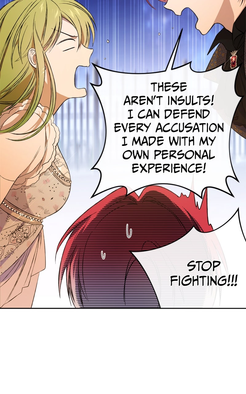 The Villainous Tyranthas Returned Episode 7 page 31 - 