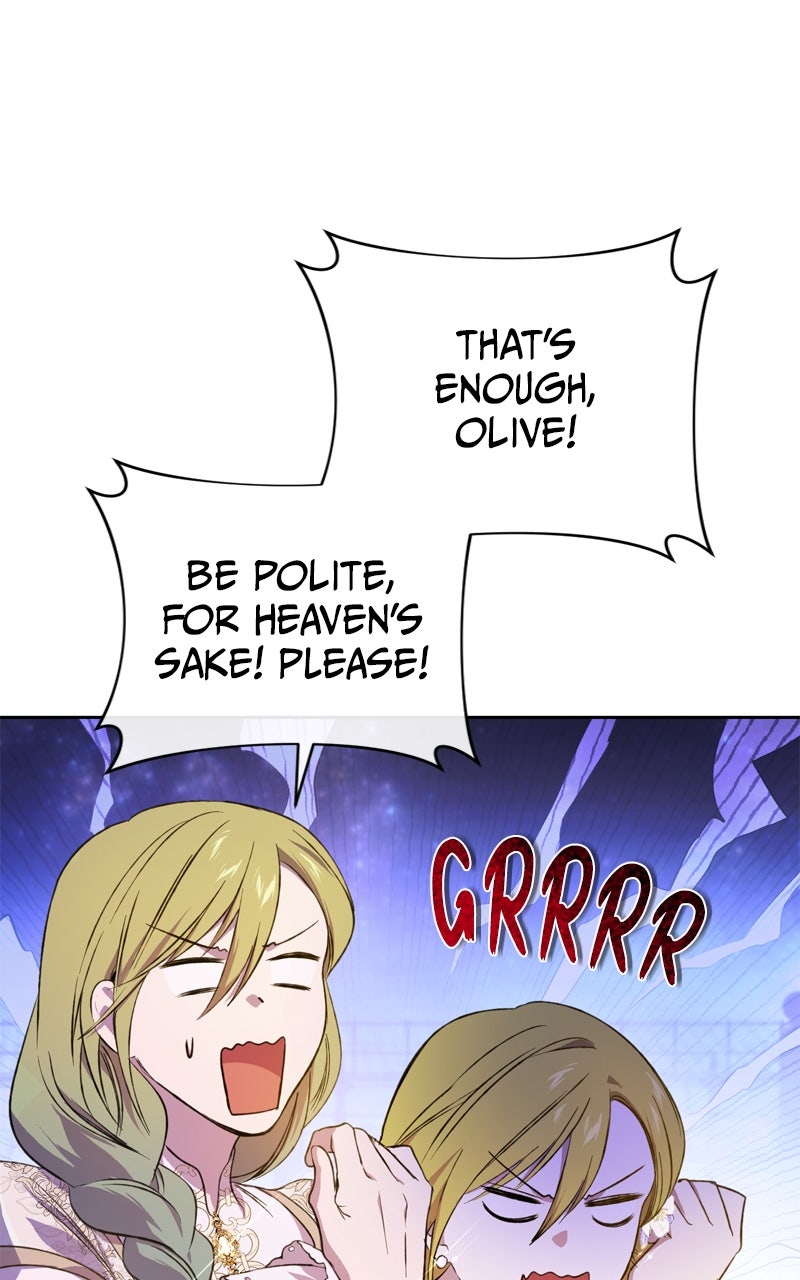 The Villainous Tyranthas Returned Episode 7 page 32 - 