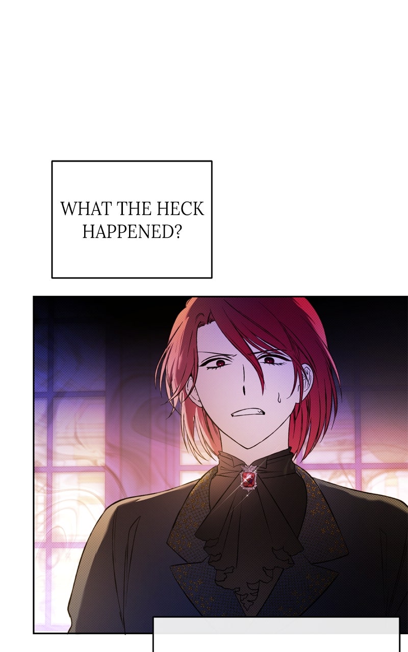 The Villainous Tyranthas Returned Episode 7 page 34 - 