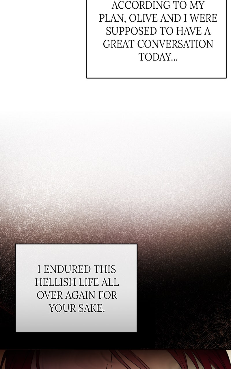 The Villainous Tyranthas Returned Episode 7 page 35 - 