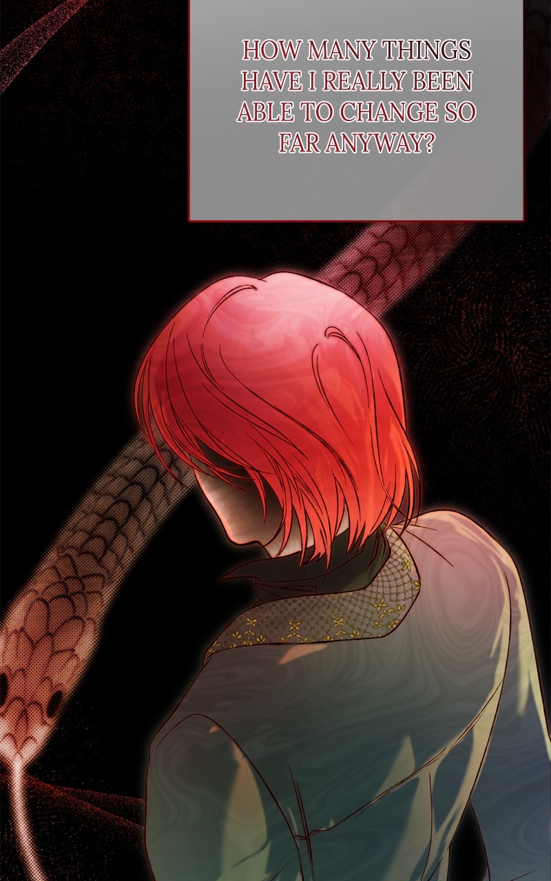 The Villainous Tyranthas Returned Episode 7 page 37 - 