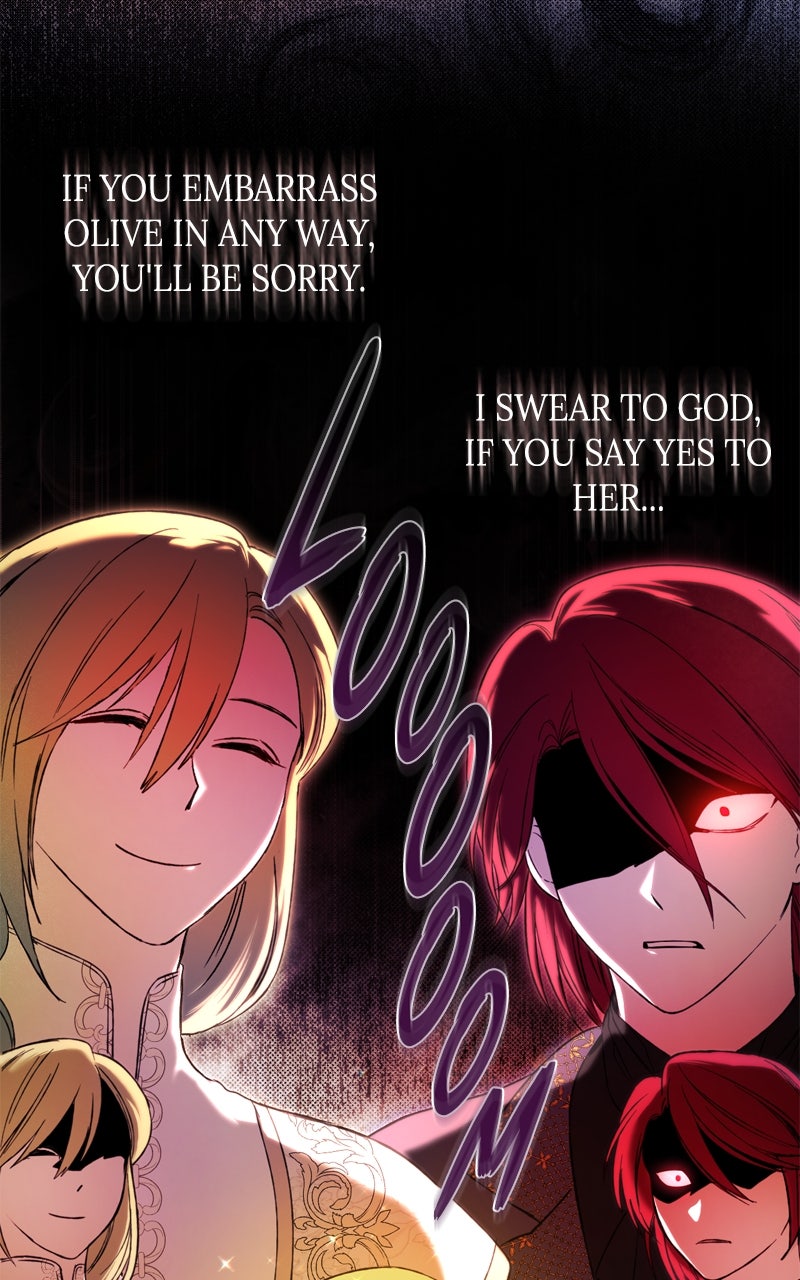 The Villainous Tyranthas Returned Episode 7 page 5 - 