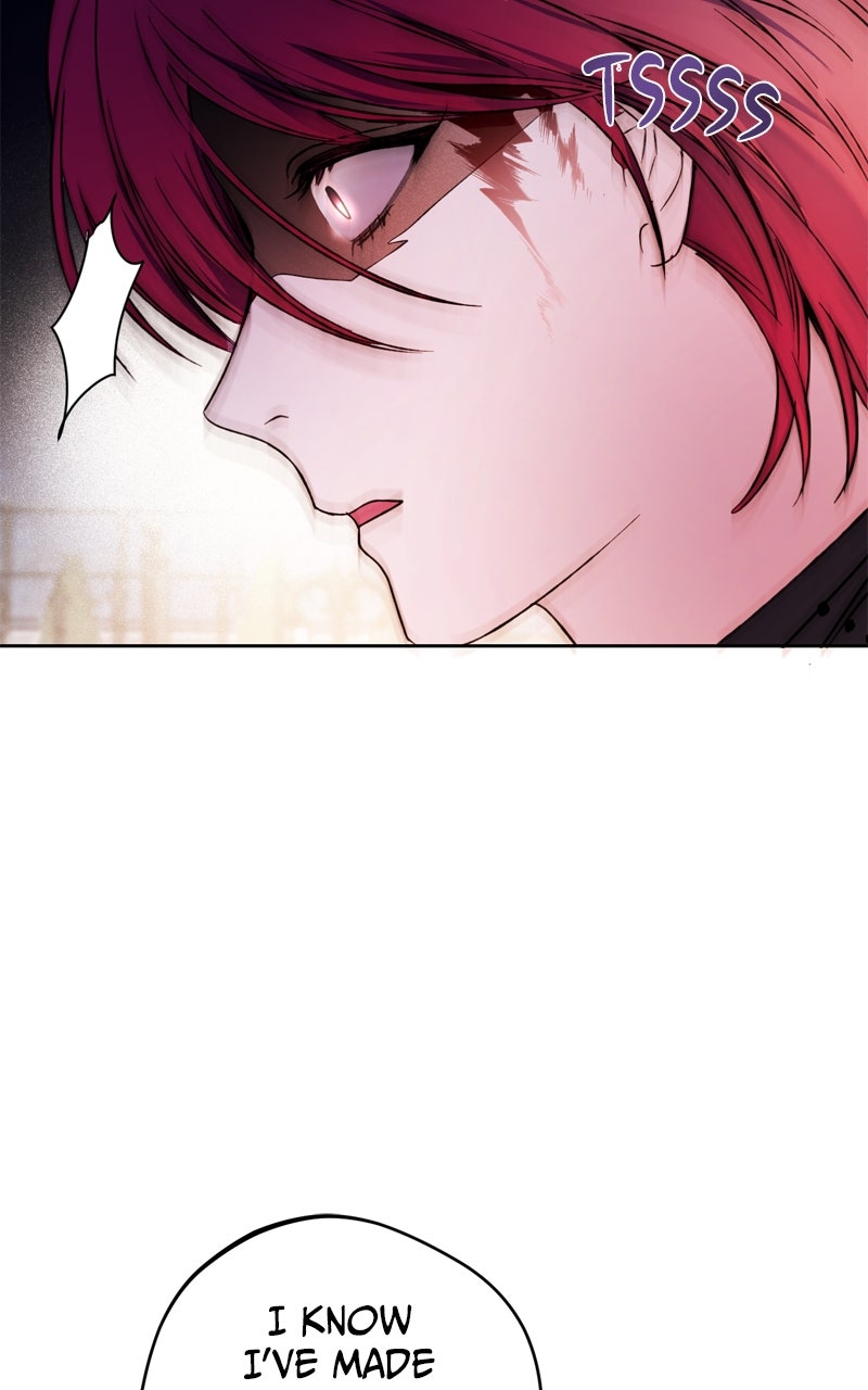 The Villainous Tyranthas Returned Episode 7 page 47 - 