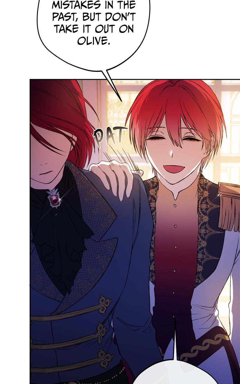 The Villainous Tyranthas Returned Episode 7 page 48 - 