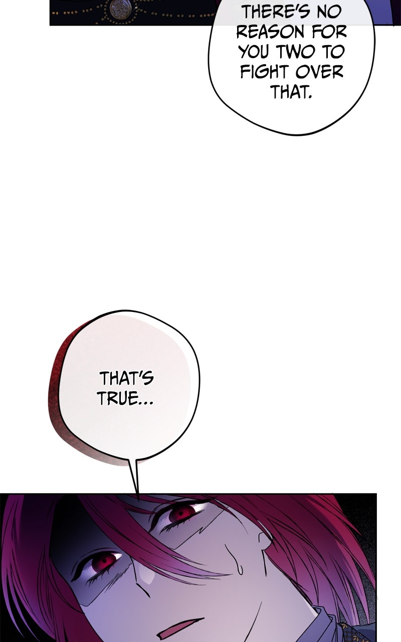 The Villainous Tyranthas Returned Episode 7 page 49 - 