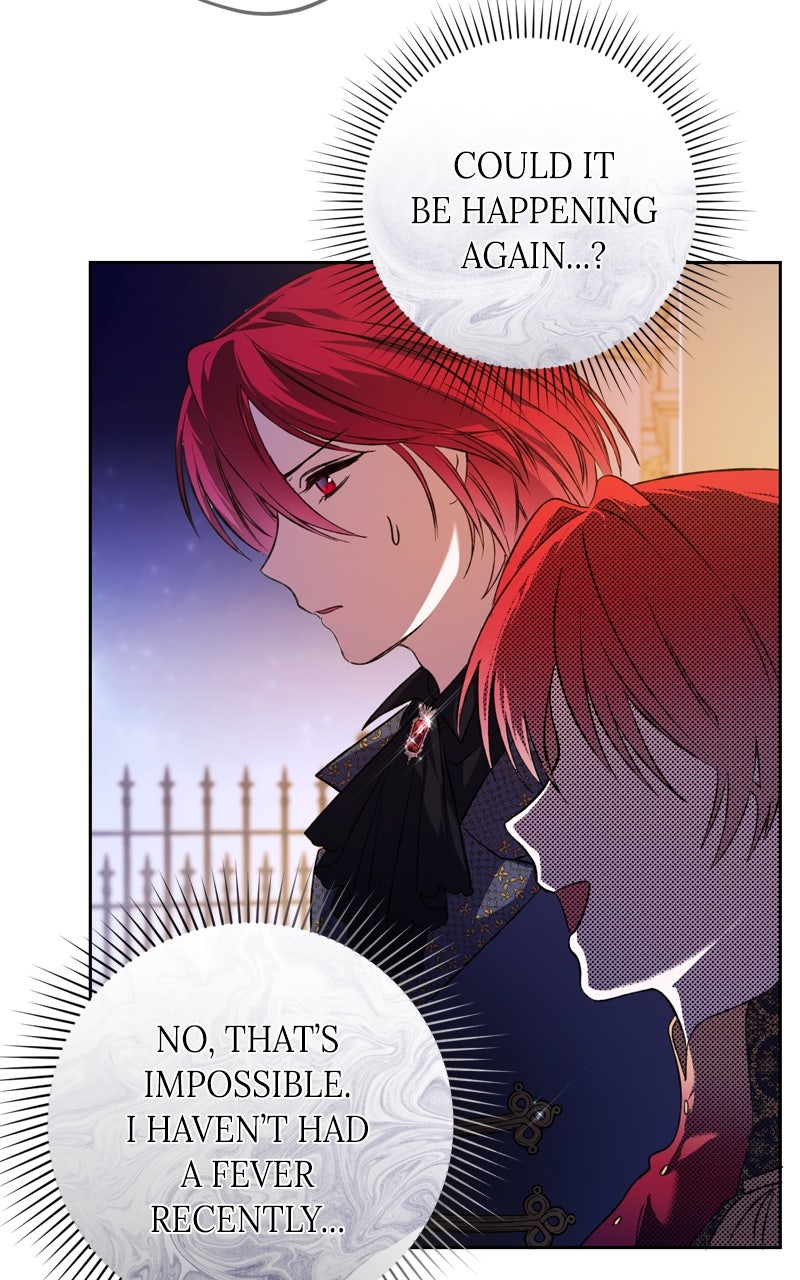 The Villainous Tyranthas Returned Episode 7 page 51 - 