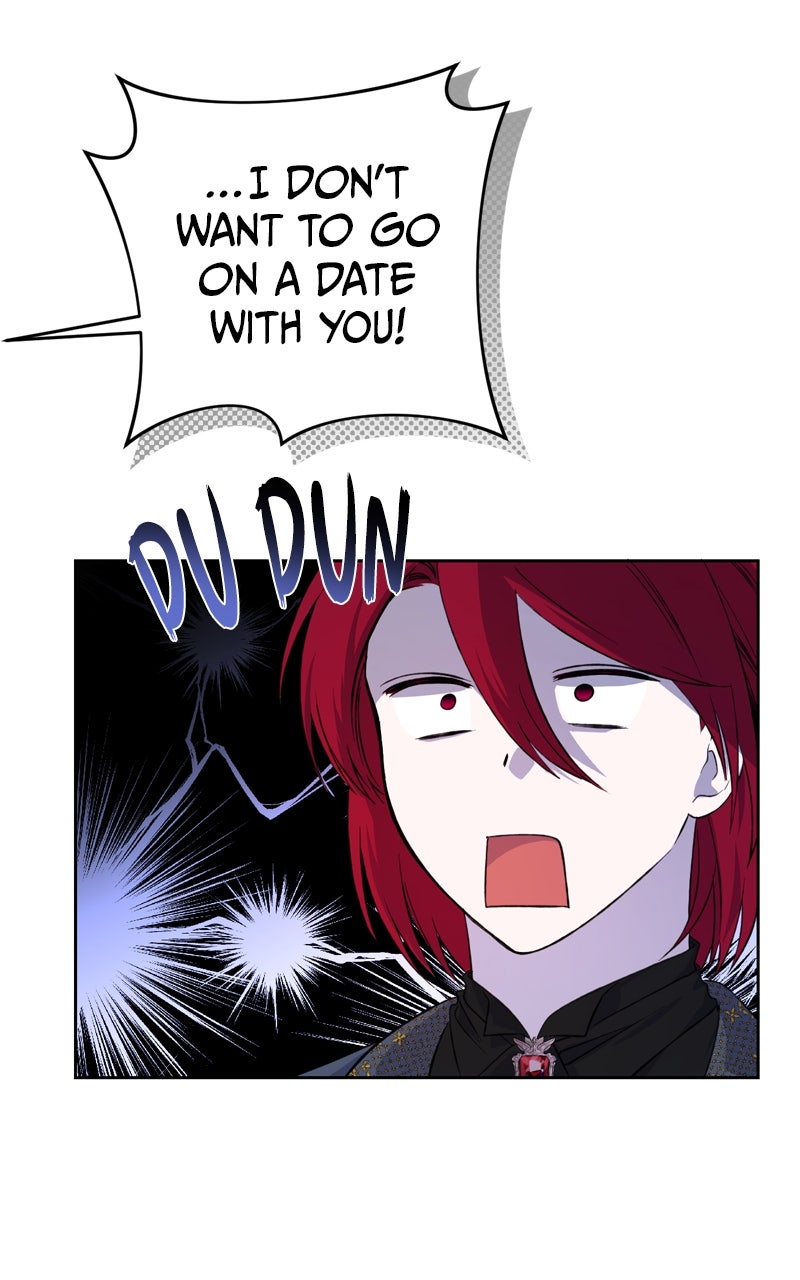 The Villainous Tyranthas Returned Episode 7 page 54 - 
