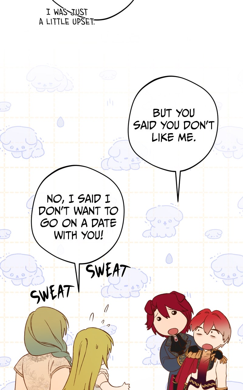 The Villainous Tyranthas Returned Episode 7 page 63 - 