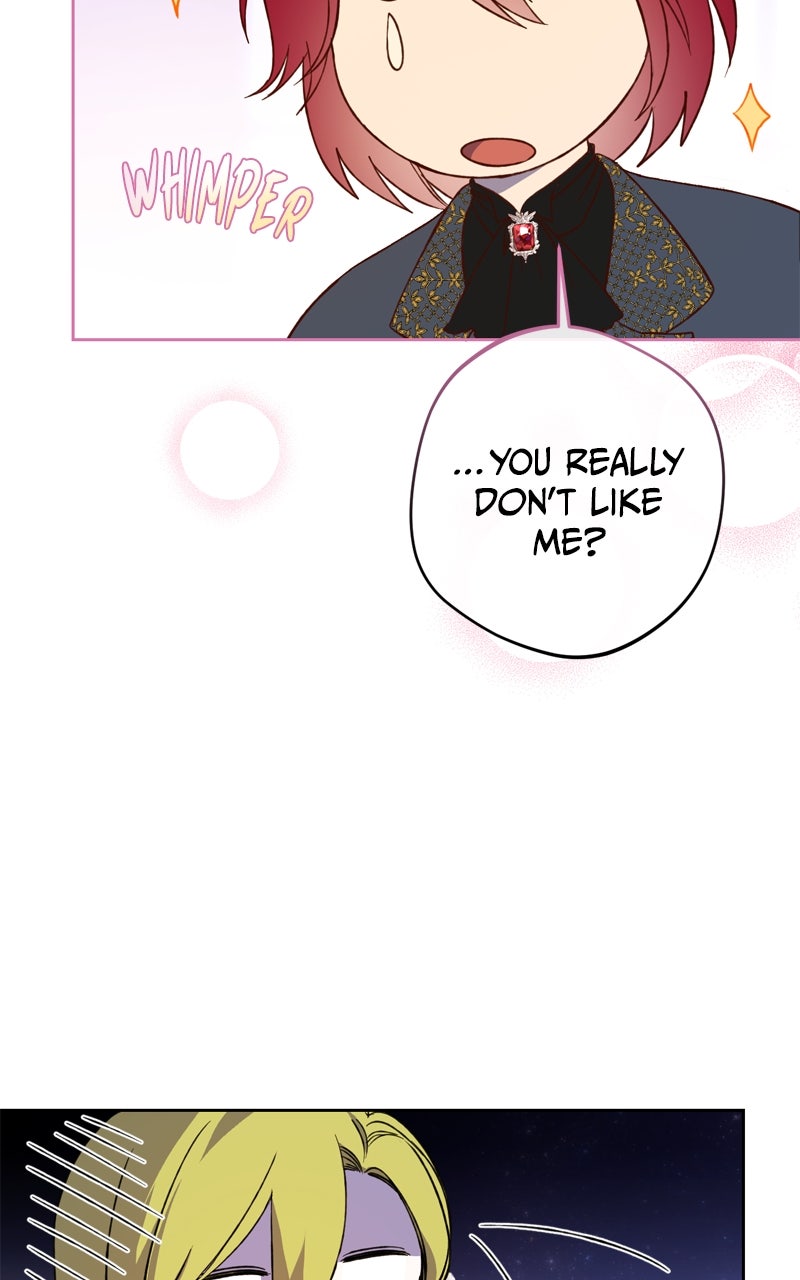 The Villainous Tyranthas Returned Episode 7 page 65 - 