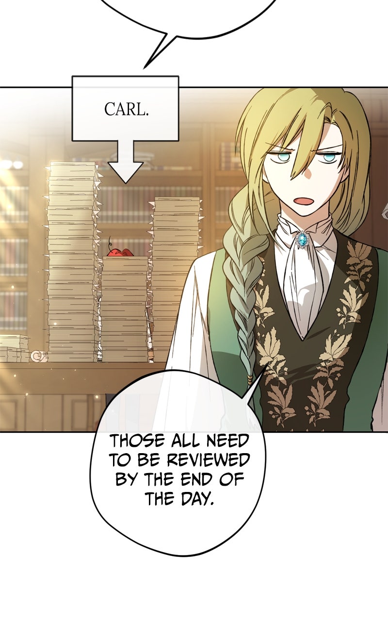 The Villainous Tyranthas Returned Episode 7 page 72 - 