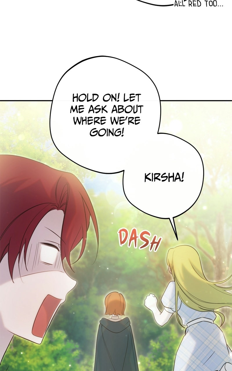 The Villainous Tyranthas Returned (S3) Episode 70 page 117 - 