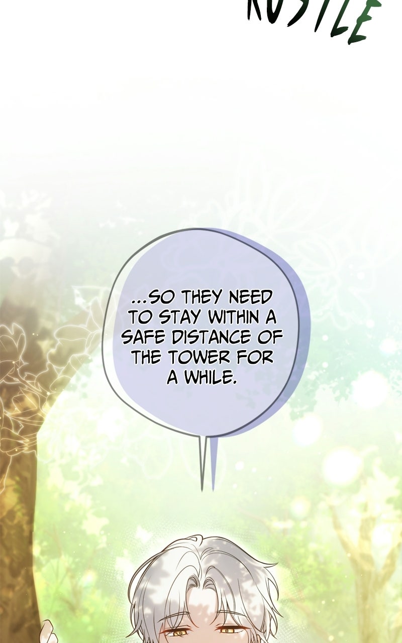 The Villainous Tyranthas Returned (S3) Episode 70 page 124 - 
