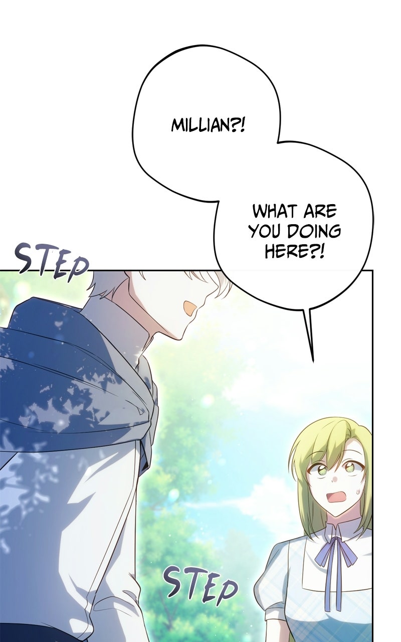 The Villainous Tyranthas Returned (S3) Episode 70 page 126 - 