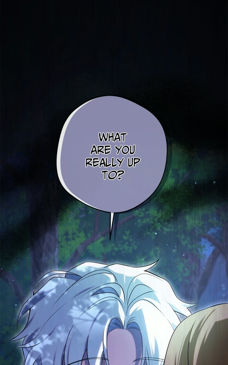 The Villainous Tyranthas Returned (S3) Episode 70 page 129 - 