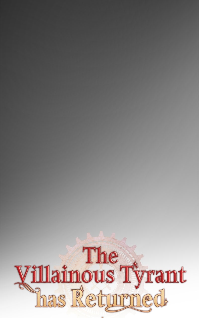 The Villainous Tyranthas Returned (S3) Episode 70 page 132 - 